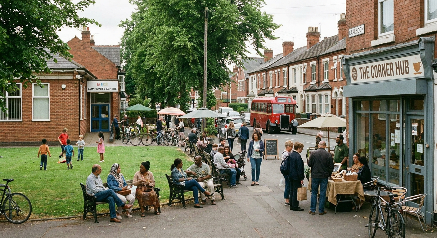 Coventry Reveals 2026 Summer Events: Roman Festivals, Tudor Traditions Return