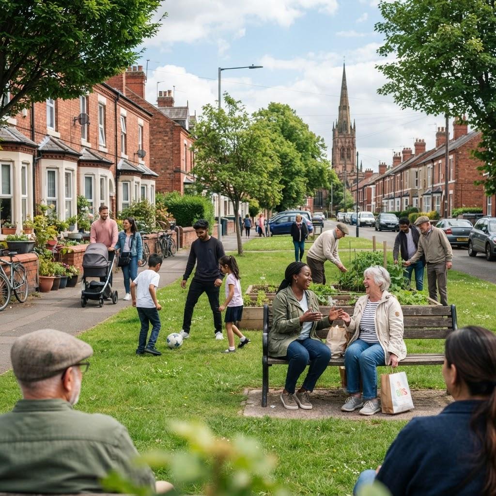Coventry's July 2026: Steelpan Workshops, Concerts, Theatre Events