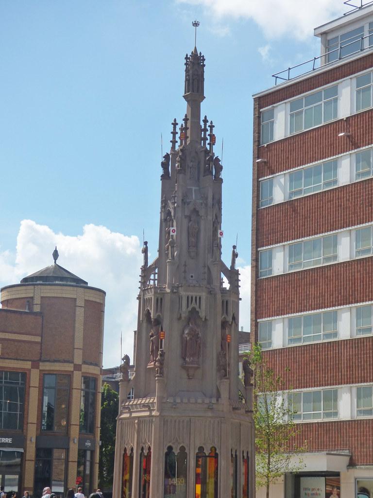 Coventry’s Economic Journey: Understanding the Background and Key Factors