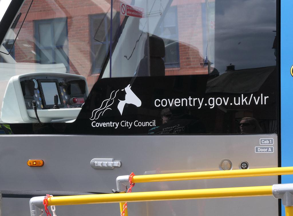 Coventry’s Transport Strategy Faces Unique Challenges Compared to Global Peers