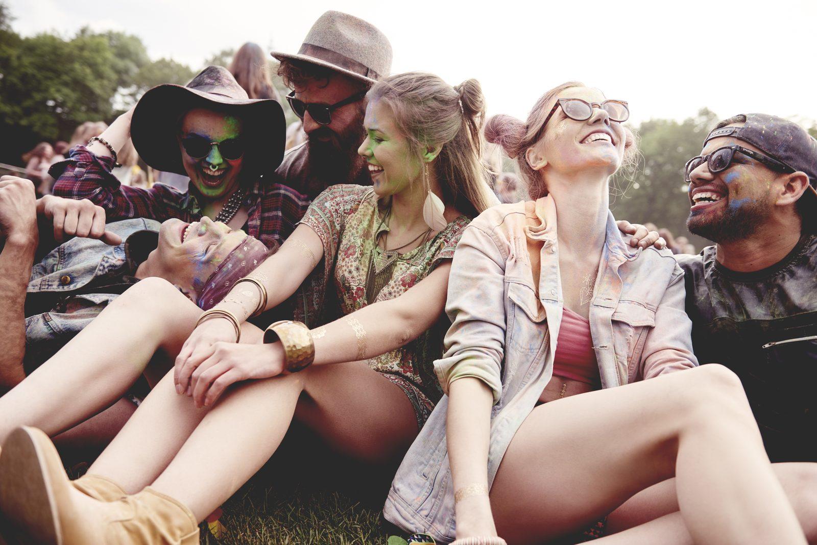 Coventry Books Hundreds of Concerts and Festivals Through 2026