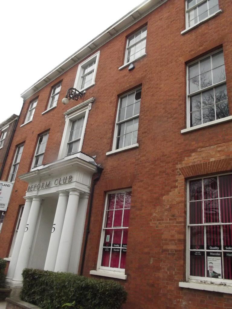 What Coventry Residents Should Know About the Latest Commercial Property Moves