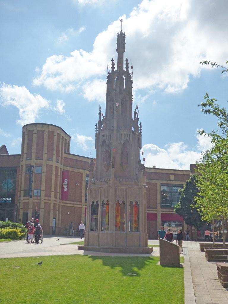 How Coventry’s Traffic Challenges Have Evolved Over Time