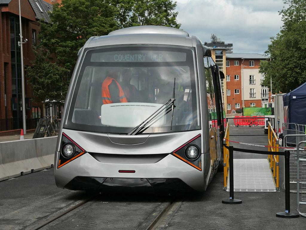 New Developments in Coventry Neighbourhoods: Implications for Local Communities