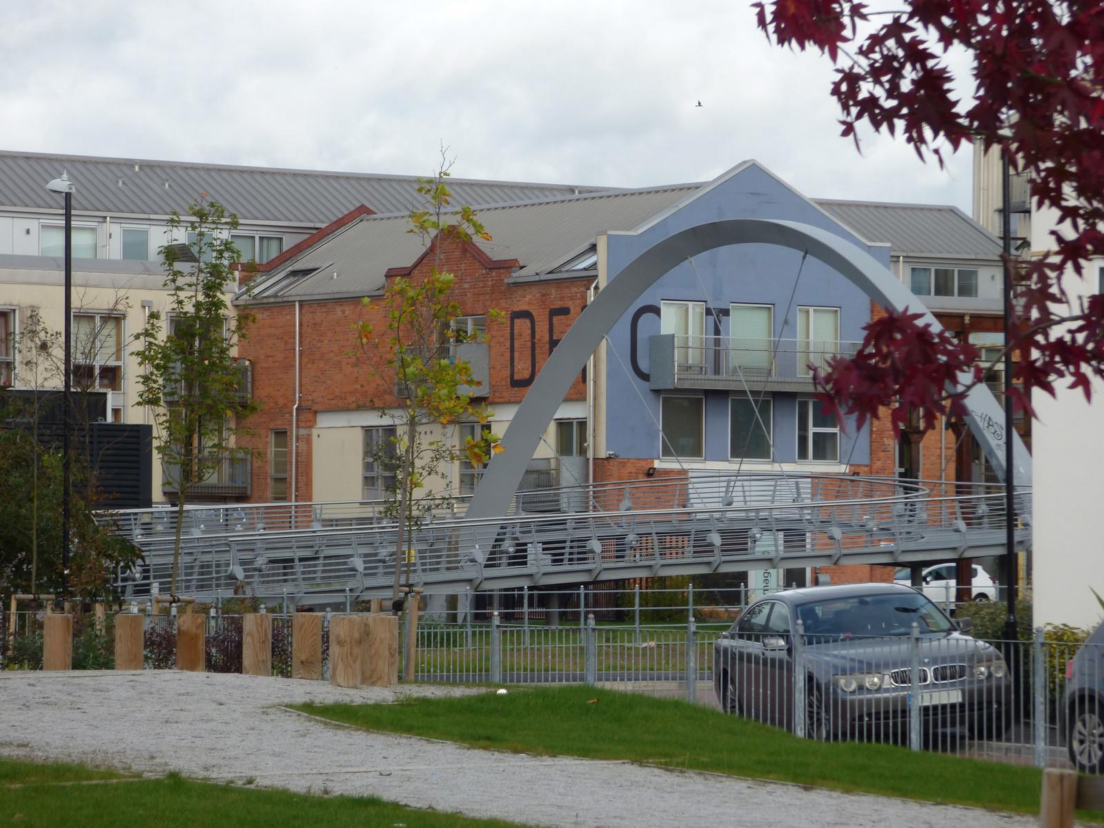 Coventry Innovator Champions Sustainable Manufacturing in City’s Revitalised Industrial District