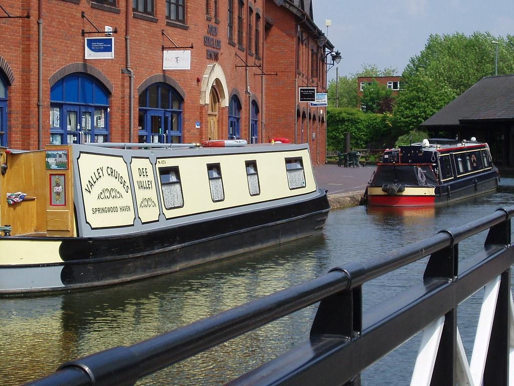 Coventry Entrepreneur Transforms Manufacturing With Sustainable Green Practices