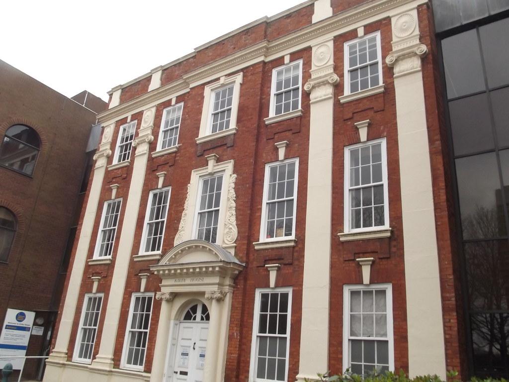 Coventry Council Decides Future of Local Services, Development Plans
