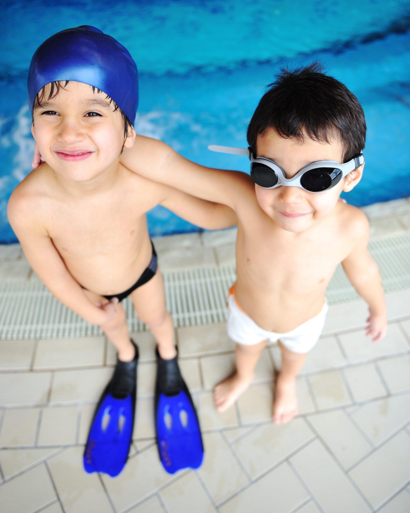 Coventry's Best Summer Family Activities: Indoor Pools, Parks, Free Events