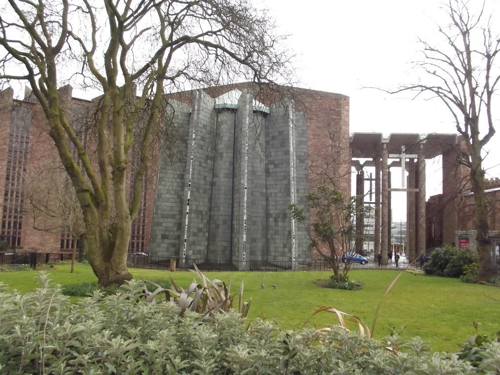 Coventry Adopts Global Urban Strategies to Transform Neighborhoods