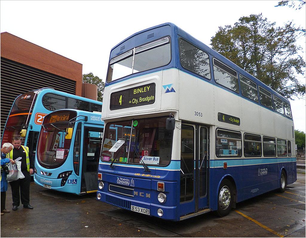Coventry City Council Reveals Key Decisions Shaping Its Current Priorities