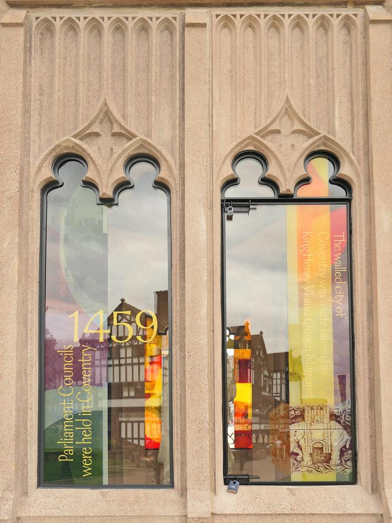 Affected Residents Weigh In on Coventry's Community Safety Landscape