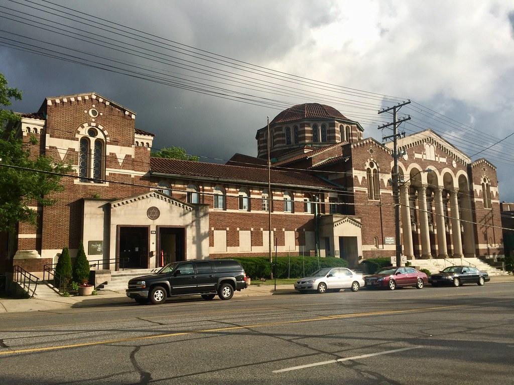 Coventry Officials and Experts Outline Priorities for Managing Local Traffic